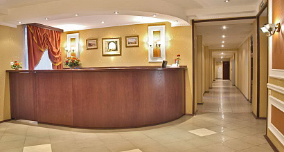 Апарт-отель в центре города в собственность