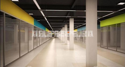 Торговое помещение