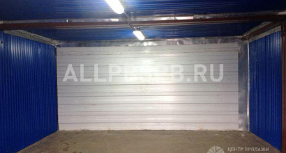 Аренда: Теплый склад, 180м2, Нагатинская 