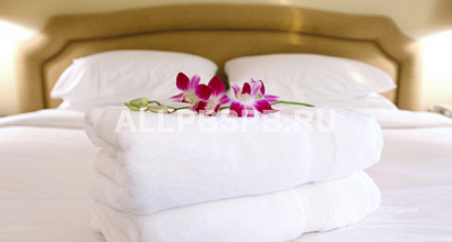 Мини-отель на 6 номеров