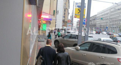 Аренда:  Аренда 24 м под продукты, ул Пр Мира 58 