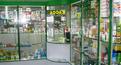 Продажа:  продается аптека