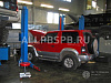 Продажа:  автосервис волоколамское шоссе 4 поста