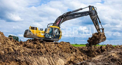 Продается  распродаем действующий сайт спецтехники по"кускам"