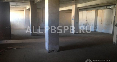 Аренда:  Производственное помещение, 292 м 