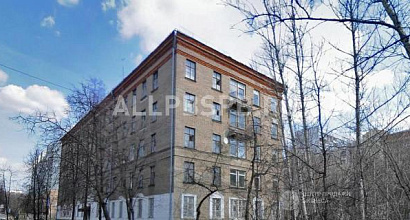 Аренда:  Помещение с арендатором у м. Первомайская 