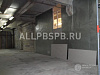 Аренда:  Сдается Склад 150м2 вао 