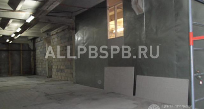 Аренда:  Сдается Склад 150м2 вао 