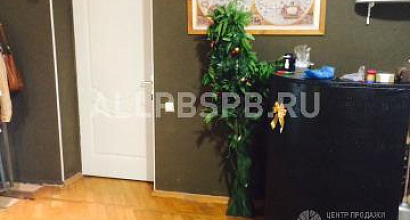 Продается  продам студию красоты 