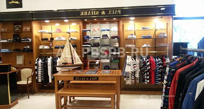 Продажа:  Продам готовый бизнес, франшизу, PaulShark