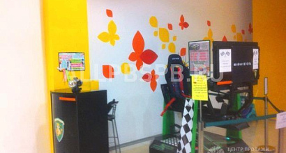 Продается  автосимулятор 4dof-base