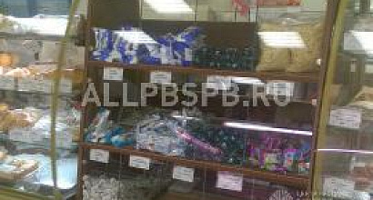 Готовый бизнес  выпечка