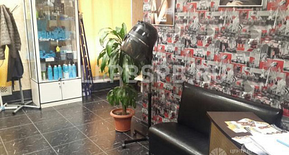 Продается  салон красоты. м. первомайская. вао