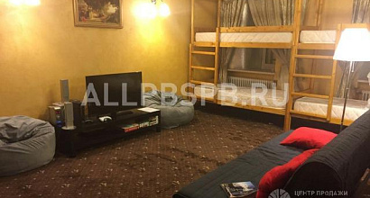 Продается  хостел, 5 мин. до метро курская