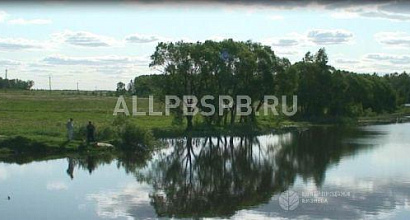 Продажа:  Меняю два зарыбленных пруда и землю 78га на бизнес