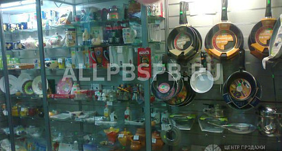 Продажа:  хозяйственный магазин метро петровско-разумовская 