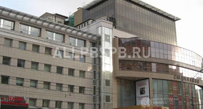 Аренда:  Сдаю офис возле м. Краснопресненская 