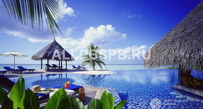 Турагентство известного имени у метро Беговая