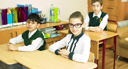 Школы детского развития с известным брендом