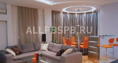 Продажа:  сайт строительной компании в топ 5