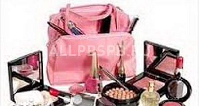 Продается  интернет-магазин косметики и аксессуаров для волос