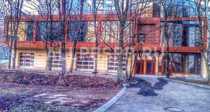 Продается  помещение свободного назначения, 786 м 