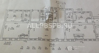 Сдается в аренду торговое помещение рядом с Невским проспектом