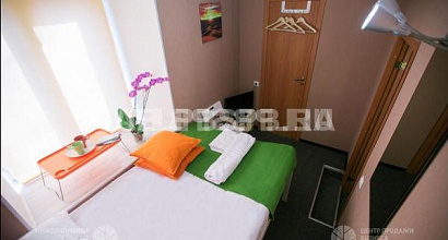 Мини-отель на площади Восстания