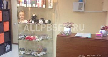 Продажа:  Парикмахерская-салон красоты - Бизнес24 
