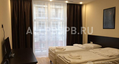 Продажа: Готовый бизнес  сдаётся общежитие, мини гостиница 