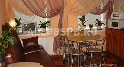 Мини-отель в центре города в собственность