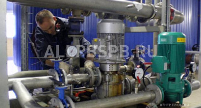 Продажа:  компания по ремонту промышленного оборудования