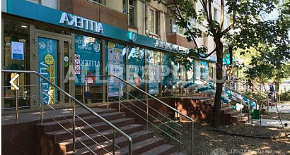 Аренда:  Арендный бизнес (сетевая аптека) окуп. 8.5 лет