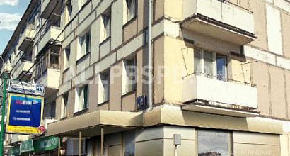 Аренда:  Офис возле м. Рокосовского 