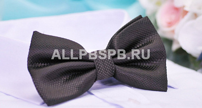 Производство и реализация галстуков-бабочек