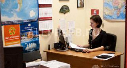 Продается  туристическое агенство м. щукинская
