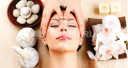 Банный SPA- комплекс