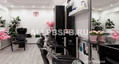 Продается раскрученная студия красоты