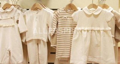 Готовый бизнес  магазин детской экоодежды (франшиза)