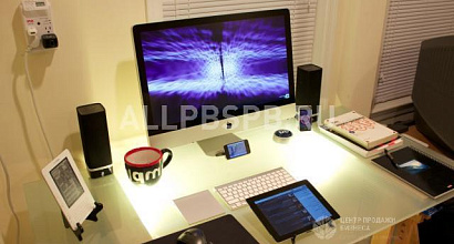 Продажа:  Бизнес в сфере продаж гаджетов