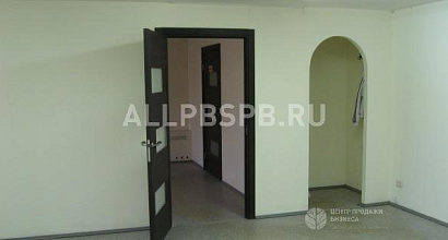 Аренда:  Офисное помещение, 66.1 м 