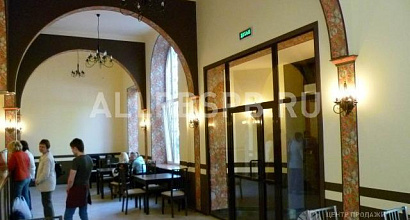 Аренда:  Помещение свободного назначения, 252 м 