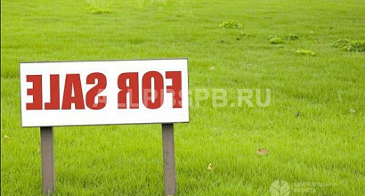 Псковская обл. Земельный участок под АЗС