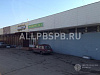 Продажа:  ресторан, продовольственный магазин 1012 м2