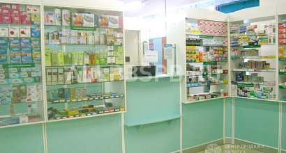 Продажа:  аптека, метро алма-атинская