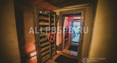 Продажа:  антикафе, кальянная, бар. прибыль от 180 т. р