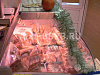 Готовый бизнес  мясной магазин