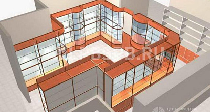 Готовый бизнес  инет-магазин спец. оборудования для аптек