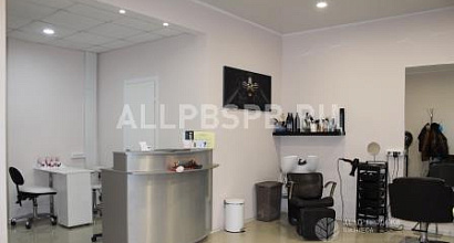 Продается  салон красоты