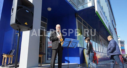 Аренда:  Арендный бизнес в тц, 530 м2